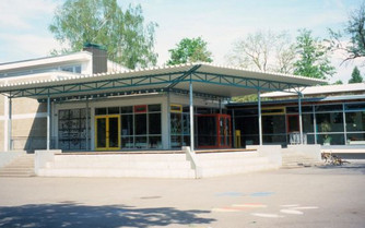 Ganztagesgrundschule Ittlingen