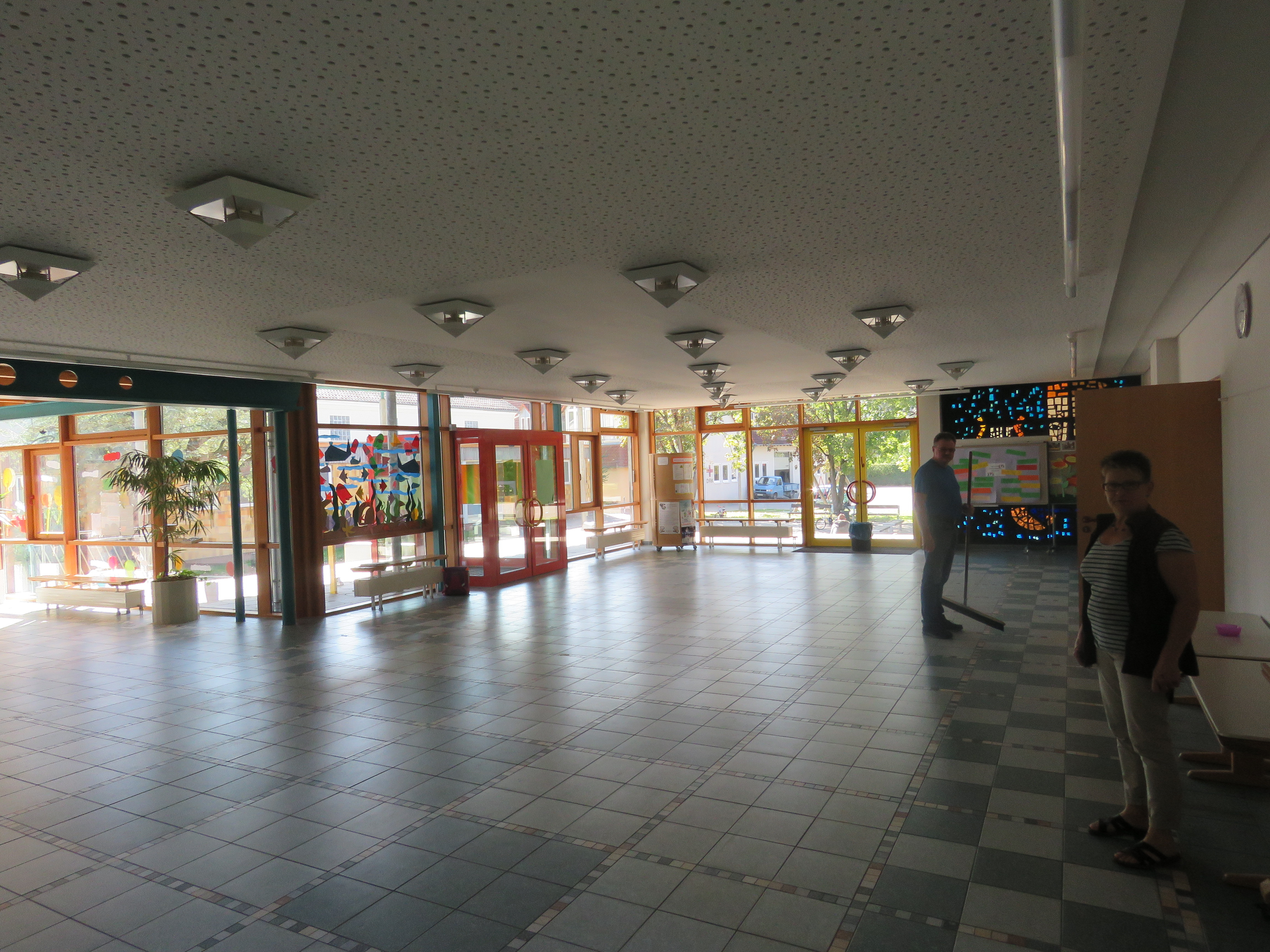  Grundschule Ittlingen 