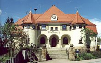 Rathaus vom 11. – 16. August 2022  geschlossen